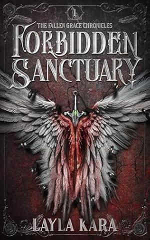 Forbidden Sanctuary by Layla Kara