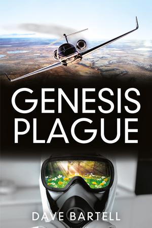 Genesis Plague by Dave Bartell