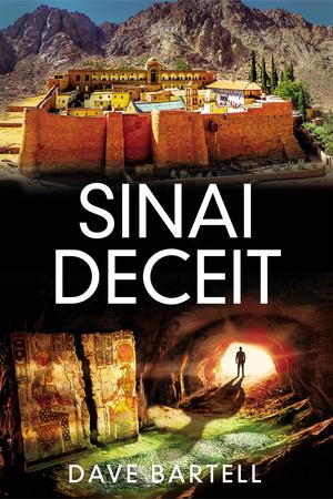Sinai Deceit by Dave Bartell