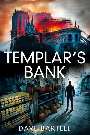 Templar's Bank by Dave Bartell
