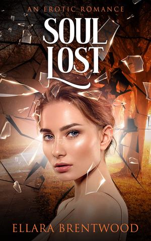 Soul Lost (Earth Lost #2)