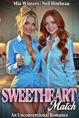Sweetheart Match: An Unconventional Romance by Mia Winters, Neil Bimbeau