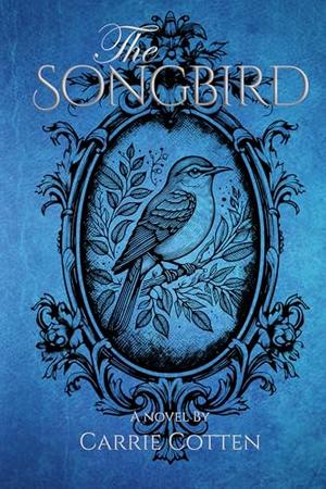 The Songbird (The Huntress #5)