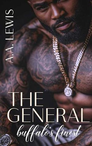 Buffalo's Finest The General by A.A. Lewis