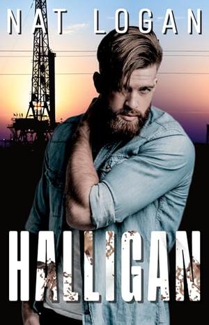 Halligan by Nat Logan