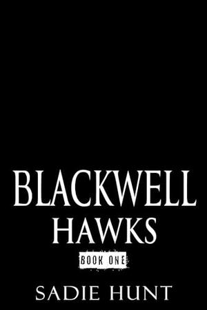 Dare to Play (Blackwell Hawks #1)