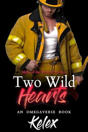 Two Wild Hearts by Kelex