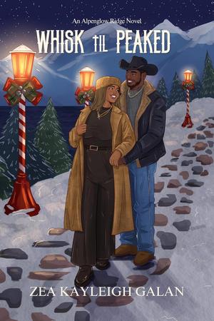 Whisk til Peaked by Zea Kayleigh Galan