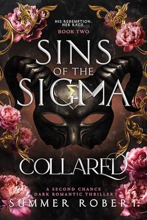 Collared by Summer Robert