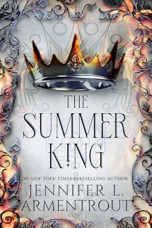 The Summer King by Jennifer L. Armentrout