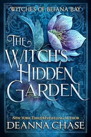 The Witch's Hidden Garden (Witches of Befana Bay #4)
