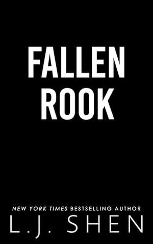Fallen Rook by L.J. Shen