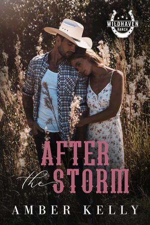 After the Storm by Amber Kelly