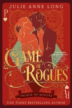 Game of Rogues: A Novel by Julie Anne Long