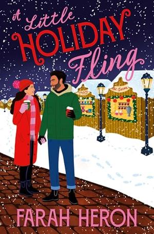 A Little Holiday Fling by Farah Heron