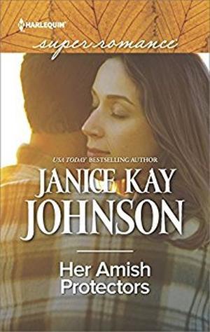 Her Amish Protectors (Missouri Amish #2)