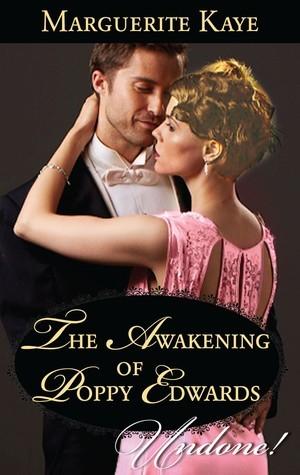 The Awakening of Poppy Edwards (A Time For Scandal #2)