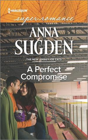 A Perfect Compromise (New Jersey Ice Cats #4)