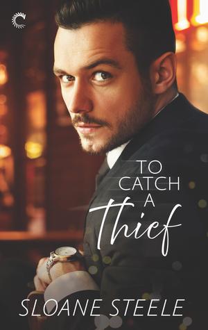 To Catch a Thief by Sloane Steele