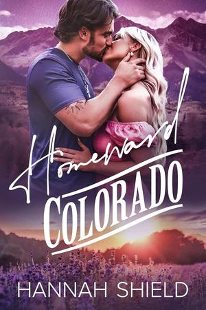 Homeward Colorado by Hannah Shield