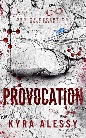 Provocation by Kyra Alessy