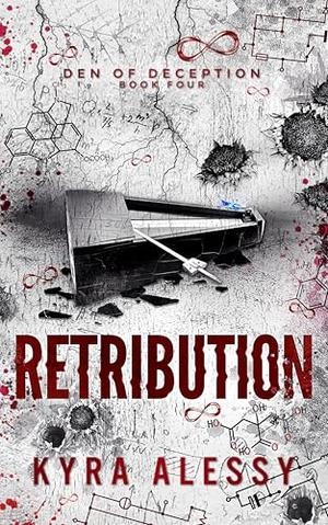 Retribution by Kyra Alessy