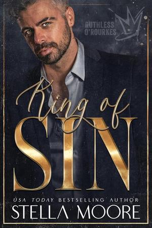 King of Sin by Stella Moore