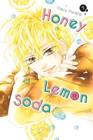 Honey Lemon Soda, Vol. 7 by Mayu Murata