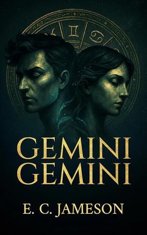 Gemini Gemini by E.C. Jameson