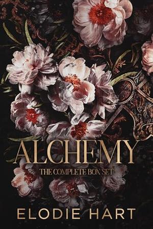 Alchemy: The Box Set by Elodie Hart