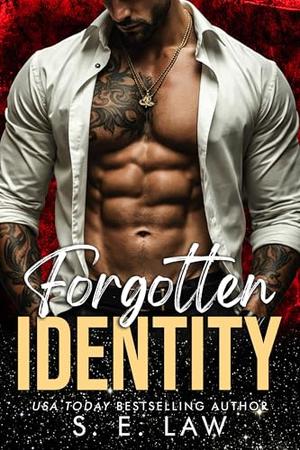 Forgotten Identity by S.E. Law