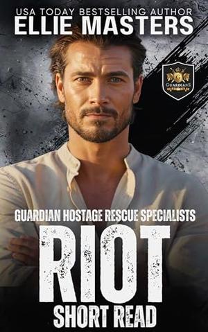 RIOT by Ellie Masters
