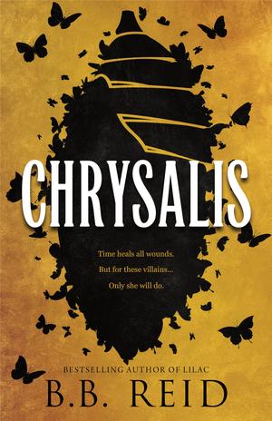 Chrysalis by B.B. Reid