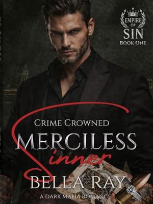 Merciless Sinner by Bella Ray