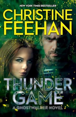 Thunder Game by Christine Feehan