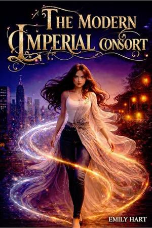 The Modern Imperial Consort: A Slice of life Harem Adventure by Emily Hart