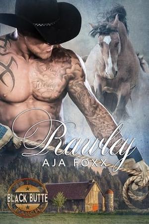 Rawley (Black Butte Ranch #1)