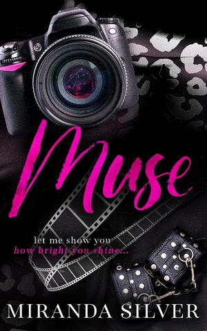 Muse by Miranda Silver