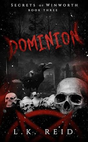Dominion (Secrets of Winworth #3)
