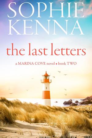 The Last Letters by Sophie Kenna