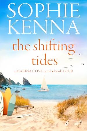 The Shifting Tides by Sophie Kenna