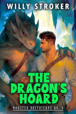 The Dragon's Hoard (Monster Boyfriends #4)