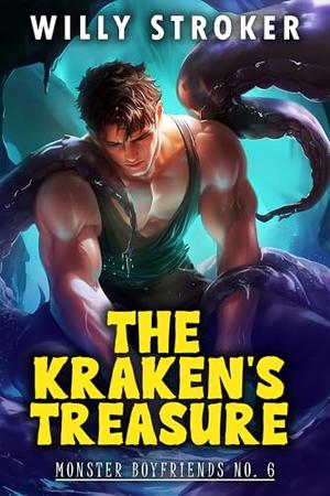 The Kraken's Treasure (Monster Boyfriends #6)