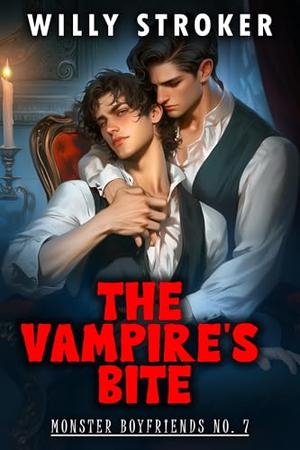 The Vampire's Bite (Monster Boyfriends #7)