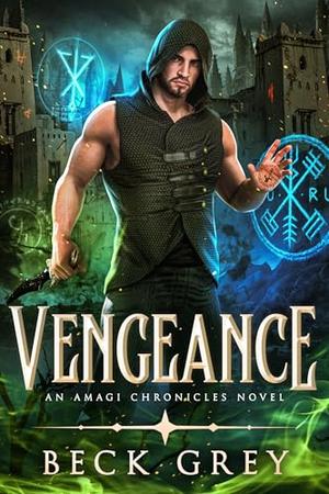 Vengeance by Beck Grey