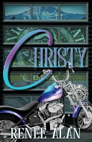 Christy by Renee Alan