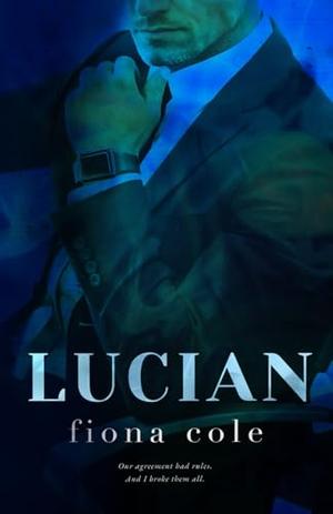 Lucian by Fiona Cole