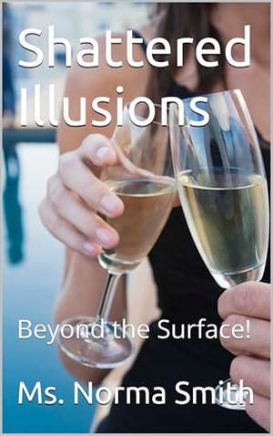 Shattered Illusions: Beyond the Surface! by Ms. Norma Smith