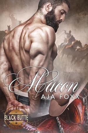Macon by Aja Foxx