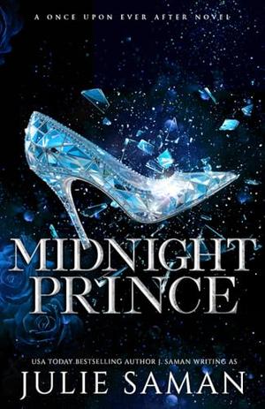 Midnight Prince by Julie Saman